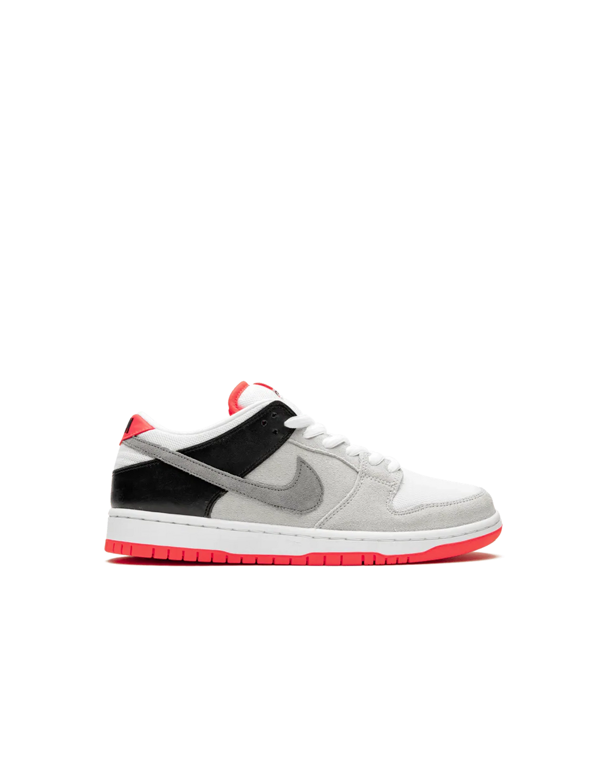 Nike SB Dunk Low Infrared Orange Label | Rotation