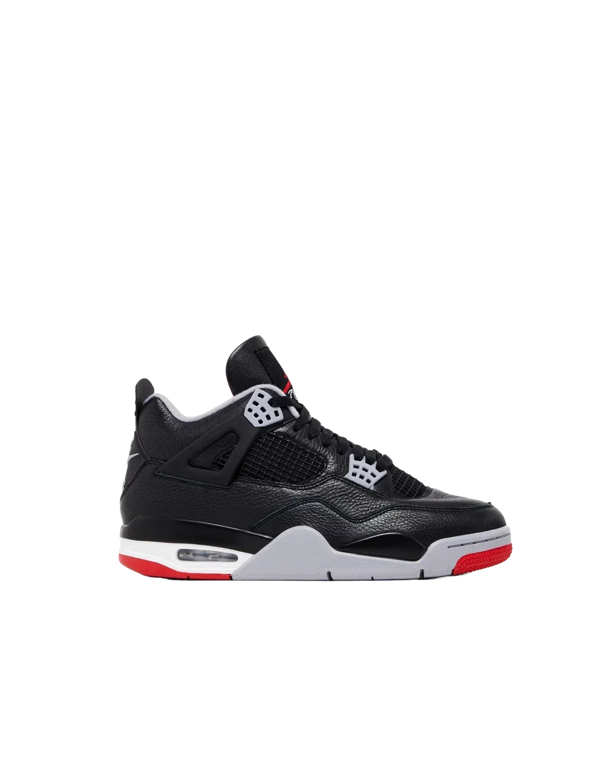 Air Jordan 4 Retro Bred Reimagined Rotation