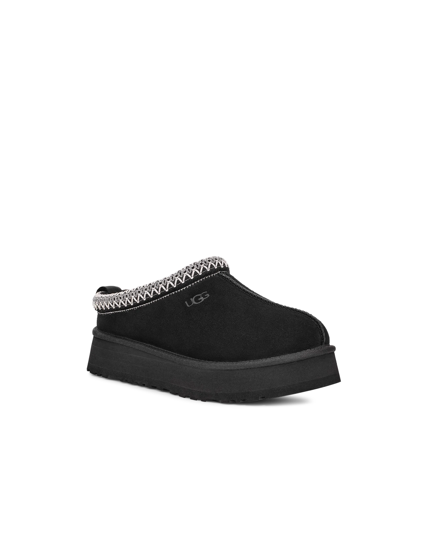 Ugg Tazz Black