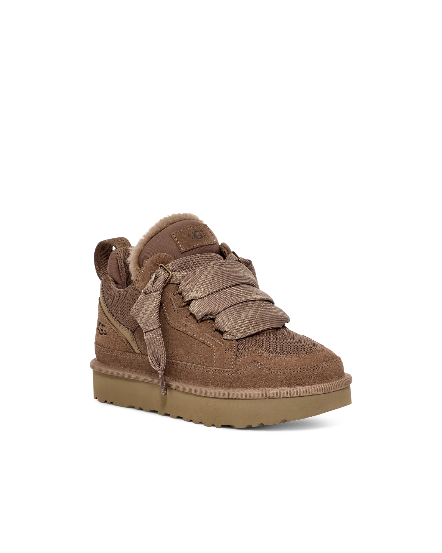 Ugg Lowmel W Brown