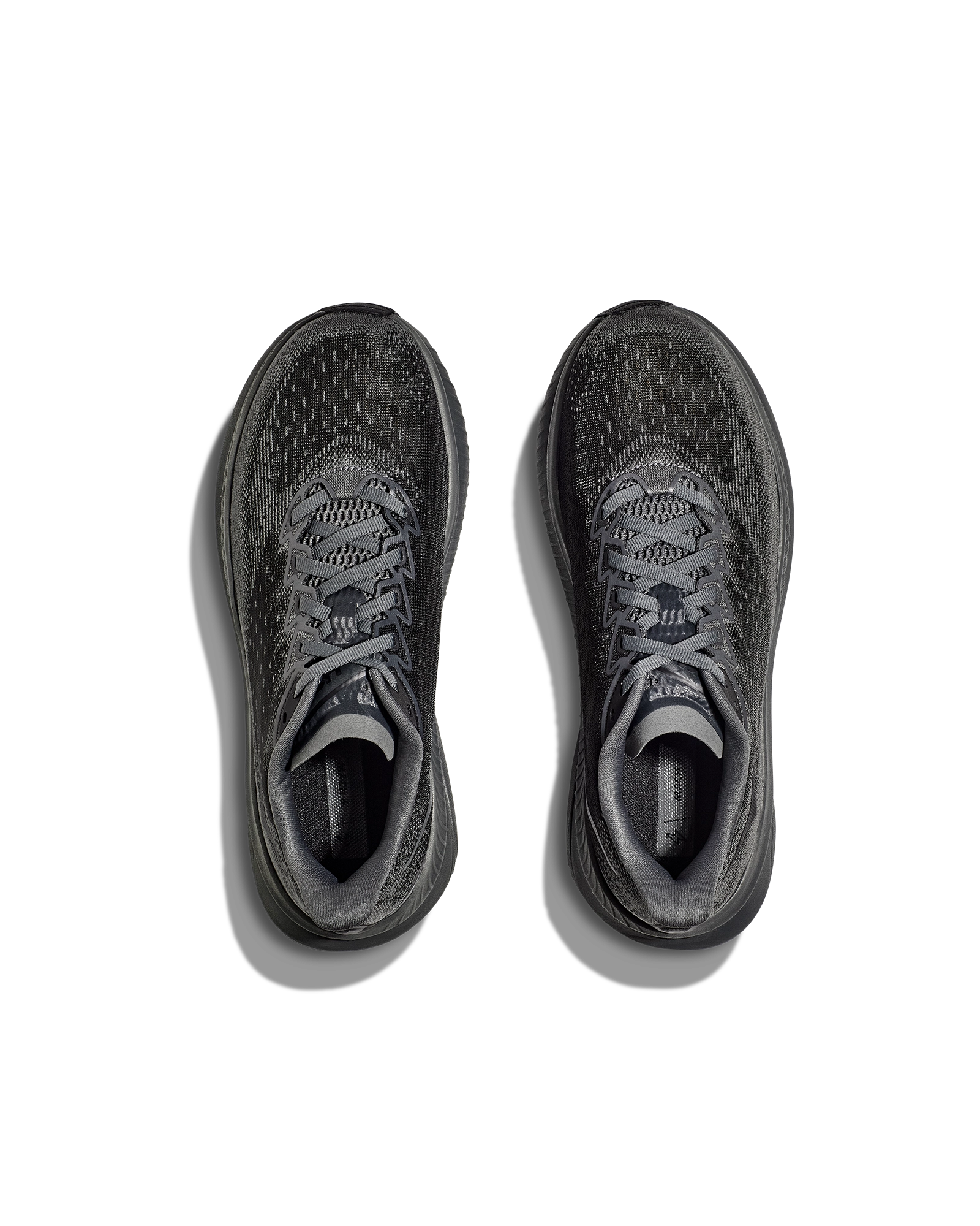 Hoka M Mach 6 LA Black / Black