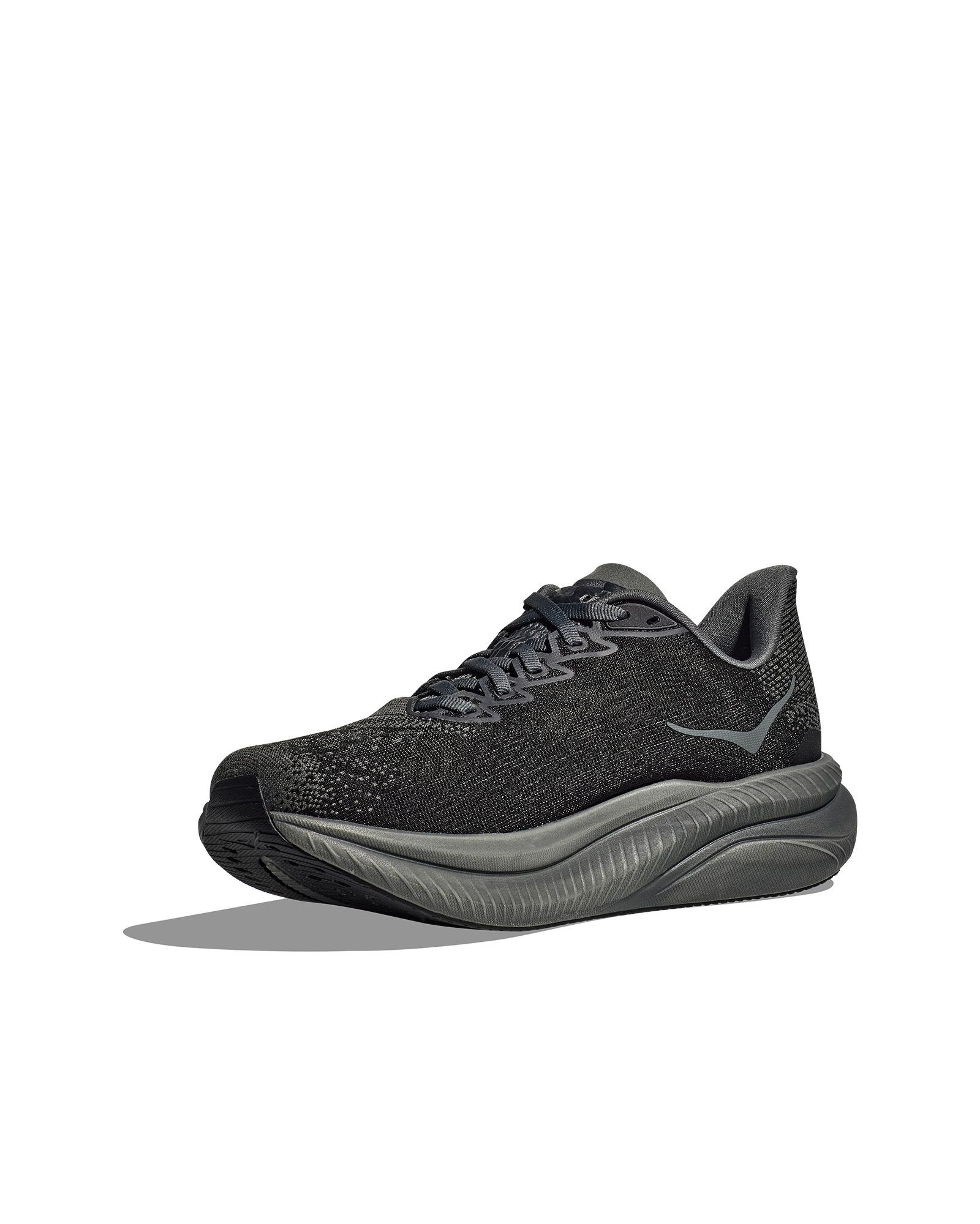 Hoka M Mach 6 LA Black / Black