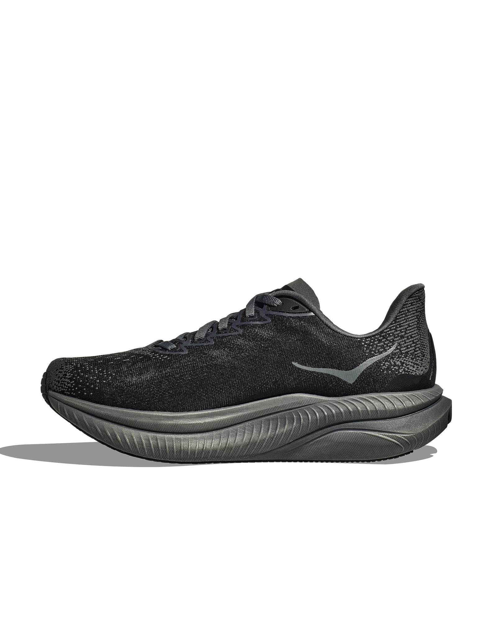 Hoka M Mach 6 LA Black / Black