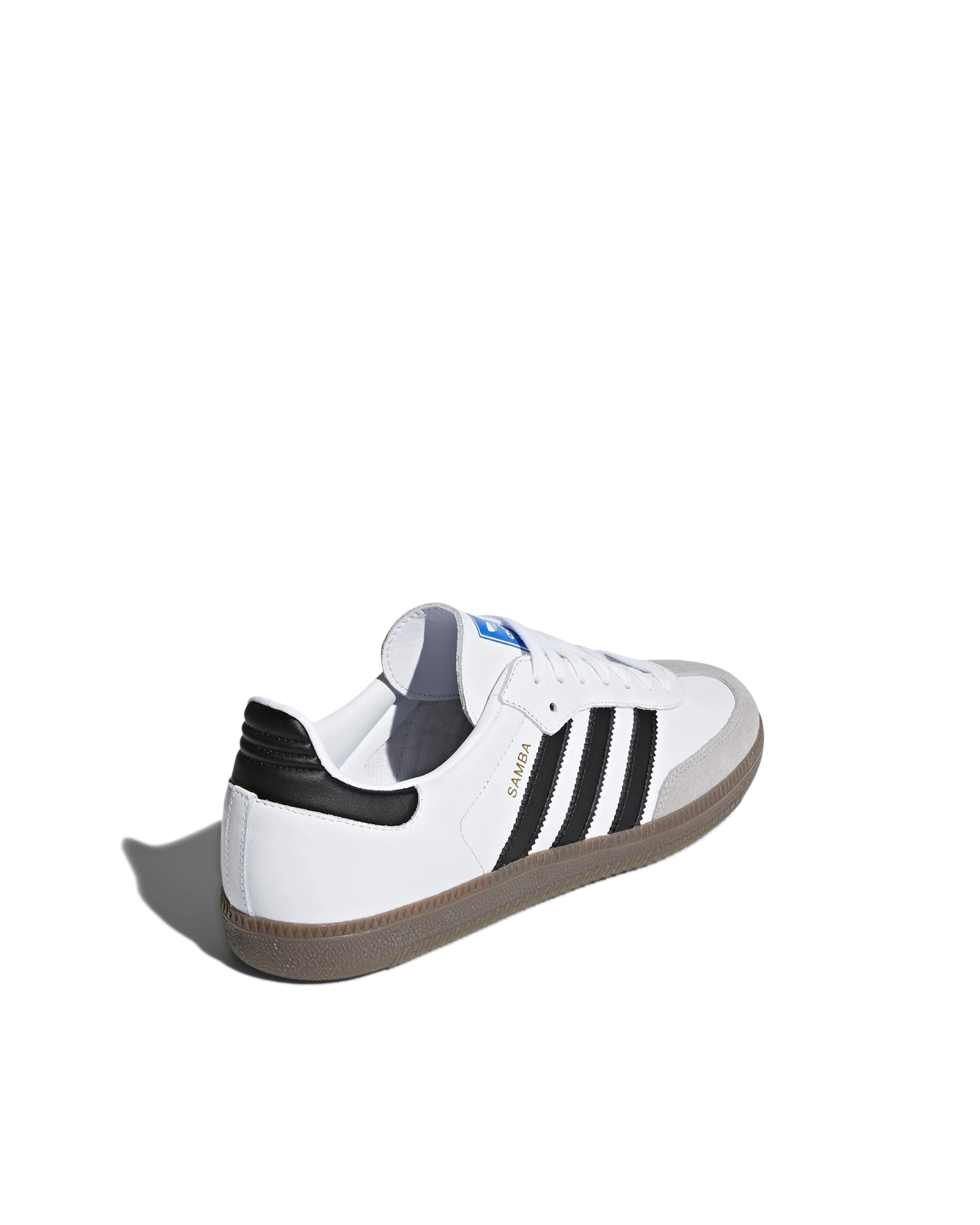 Adidas Samba OG - Hvit